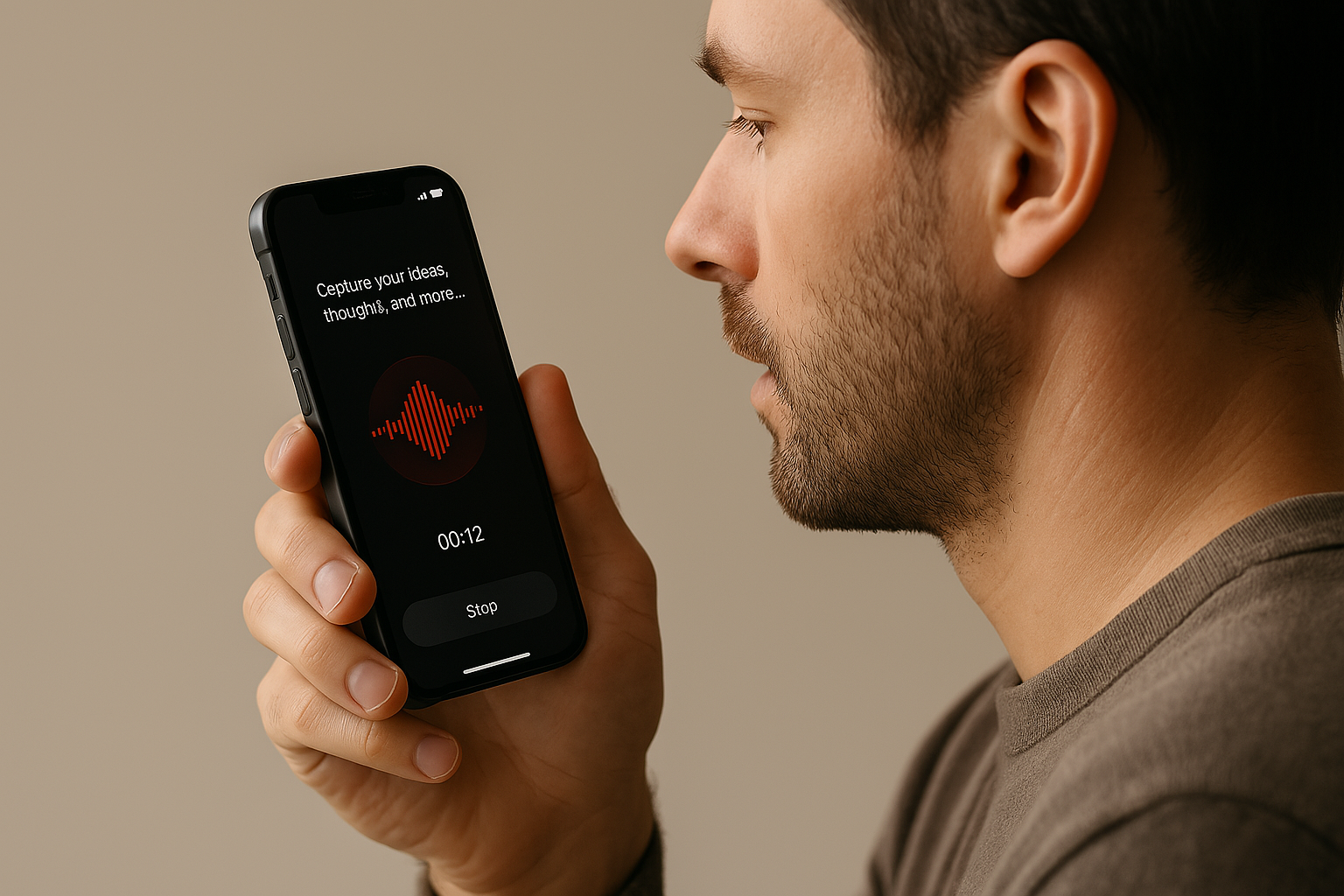 App Screenshot 1